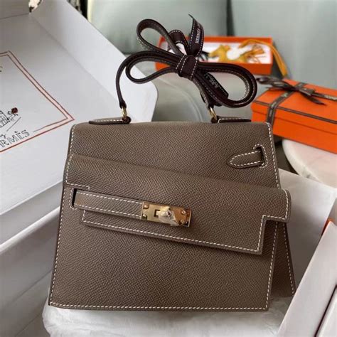 sac a depeche hermes history|hermes kelly en desordre.